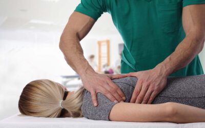 Exploring Different Types of Chiropractic Treatment