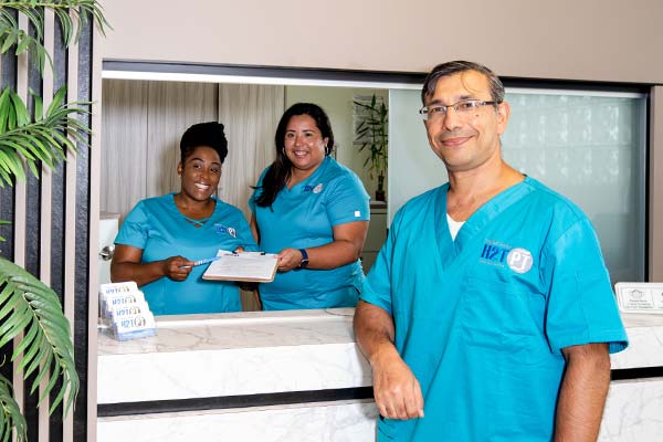 Physical Therapy North Miami