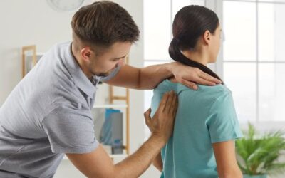 Chiropractic Adjustment: How Does It Work?