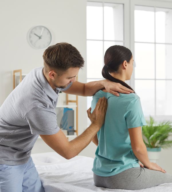 Chiropractic Adjustment: How Does It Work?