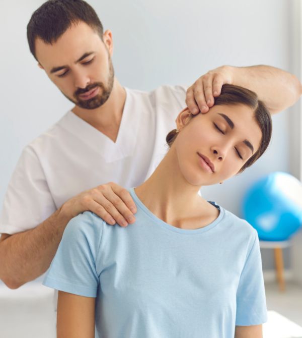 When Should You Get a Chiropractic Adjustment?