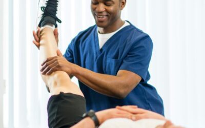 Why Should You Go to Physical Therapy After an Injury?