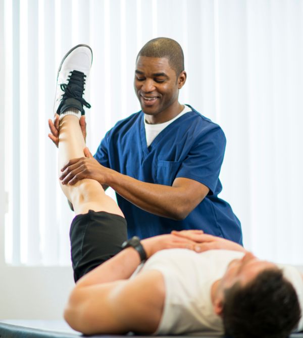Why Should You Go to Physical Therapy After an Injury?