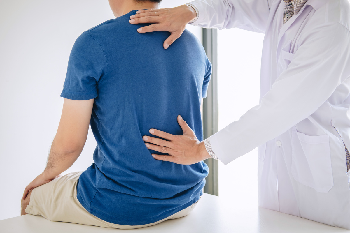 Learn How a Miami Chiropractor Can Help With Back Pain