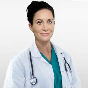 Barbara Sewerin, D.O.